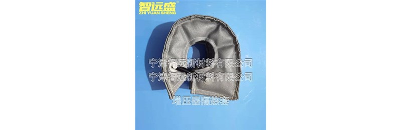 消聲器隔熱套作用介紹